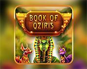 Book of Oziris