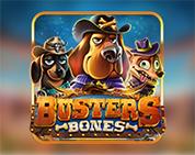 Buster`s Bones