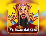 Ku Xuan Cai Shen